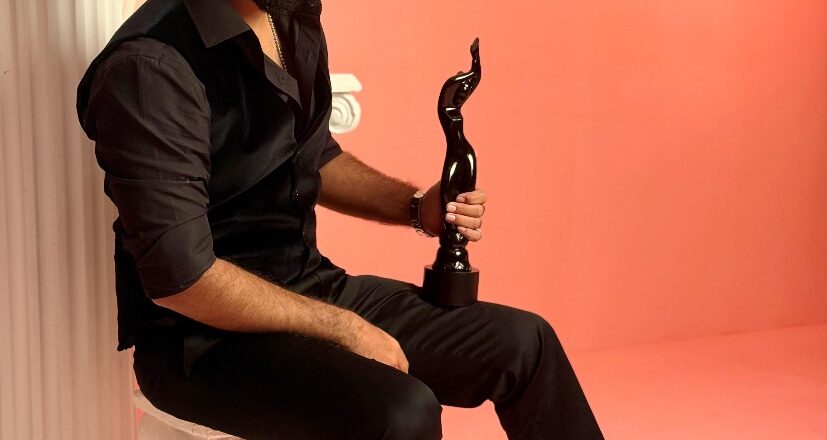 A Starry Night for Marathi Cinema as ‘Yek Number’ Shines at Filmfare Marathi Awards