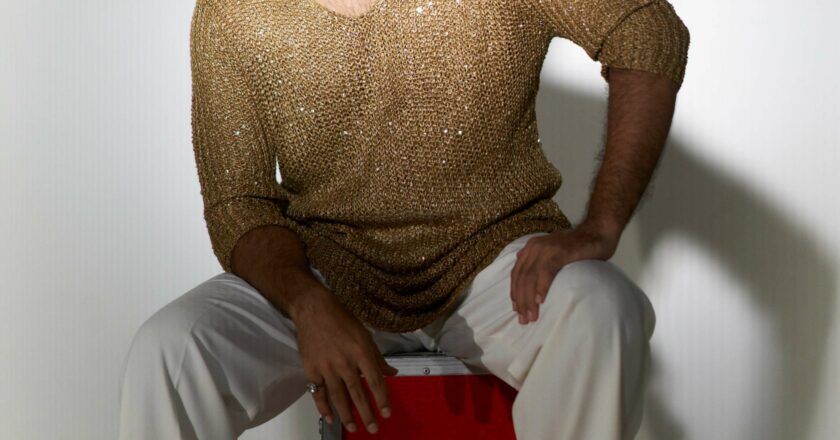 “I Just Went Without Expectations, And Won!”, Dhairya Gholap on Bagging the Filmfare Marathi Award for Best Debut