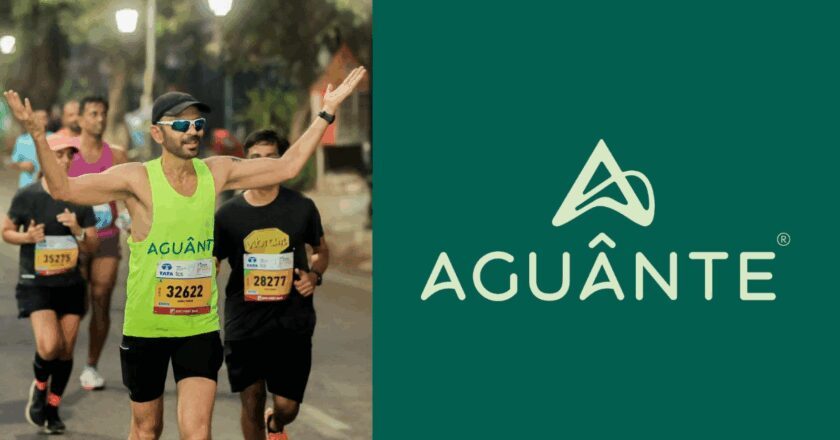 Built for the Long Run: How Aguante Activewear Is Changing India’s Running Game