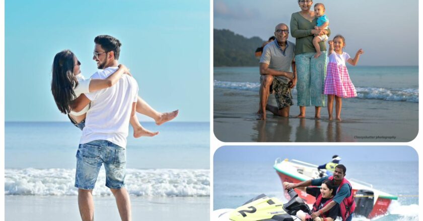 Planning an Andaman Trip? Affordable Andaman Tour Packages Now from Andaman TravelCare