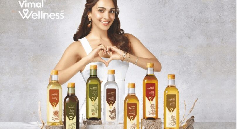 Vimal Wellness: Reimagining Oils for a Healthier India