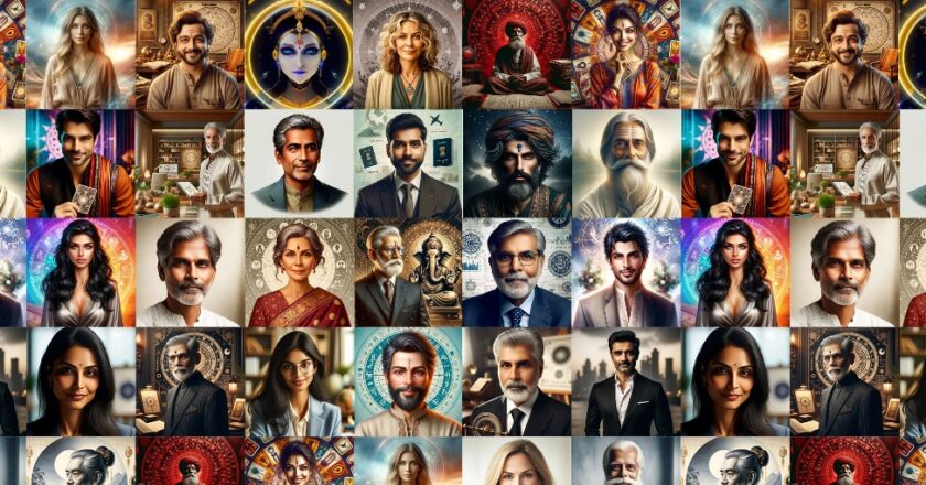 AstroSage AI Unlocks New Milestone: 10 Crore Questions Answered by AI Astrologer!