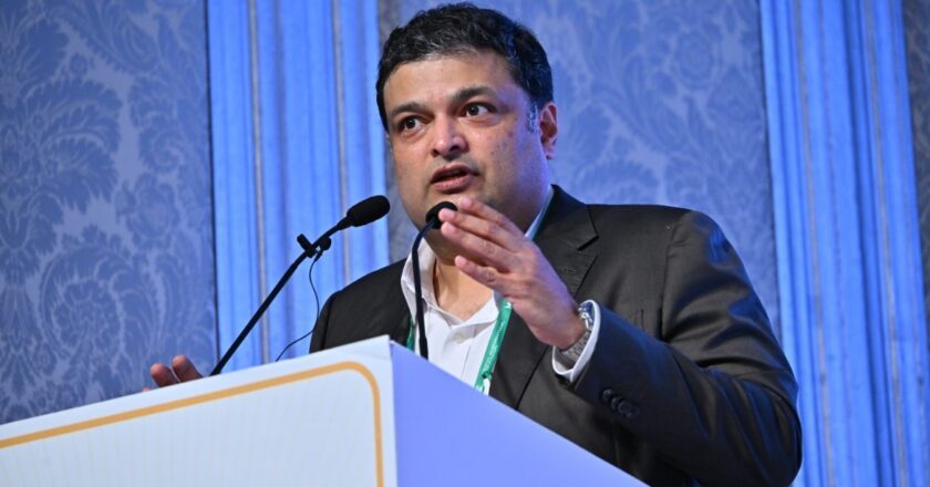 Kaustubh Dhavse Appointed Chief Advisor (Investments & Strategy) to Maharashtra CM Devendra Fadnavis