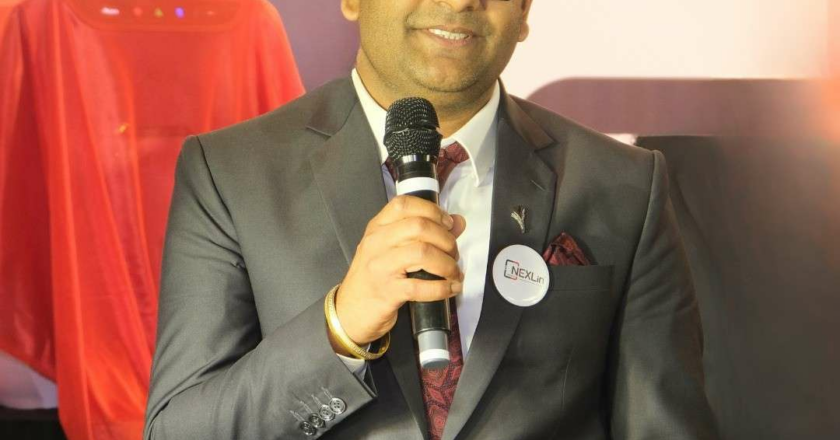 Rajat Bansal: A Visionary Behind India’s Water Innovation Movement