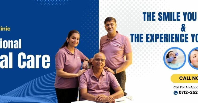 Design, Precision, and Trust: The Story Behind Garg’s Clinic’s Rise to the Top