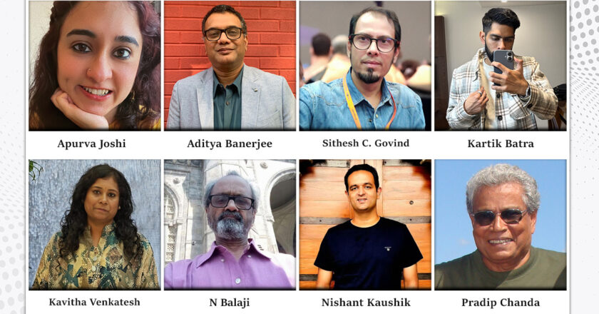 Meet the Authors Quietly Reshaping Indian Literature.