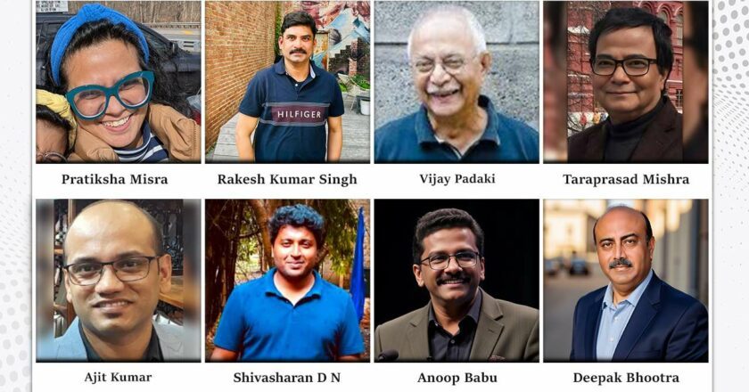 These Authors Quietly Reshaping Indian Literature.