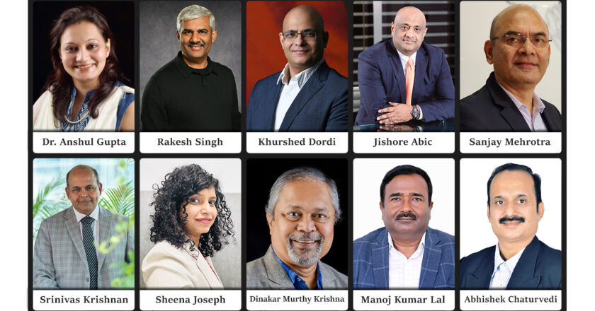 Meet the Authors Helping Entrepreneurs Build Smarter Businesses.