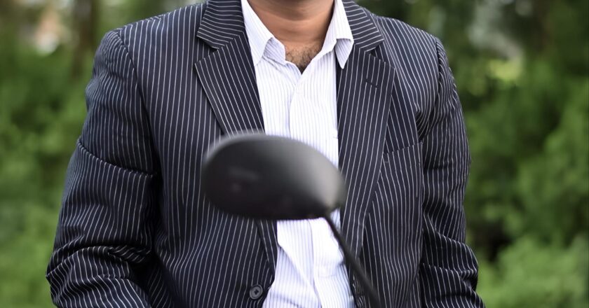 From Hospital Bed to Digital Beacon: Sudipta Das is Redefining Resilience and Revolutionizing Content Creation Across India