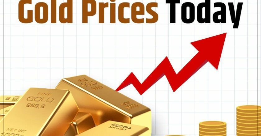 Gold Prices in India Hit Record Highs: What’s Fueling the Surge and How It’s Affecting Consumers and Investors