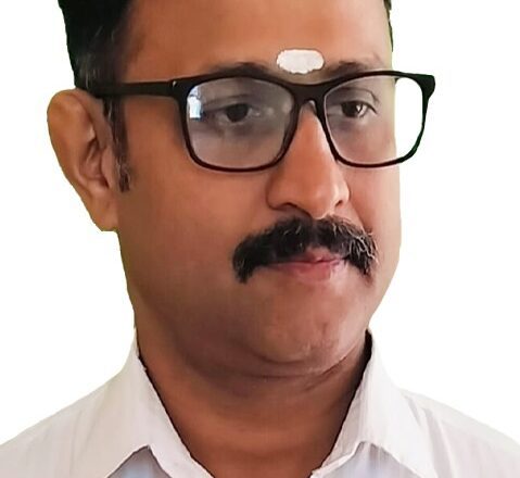 Mind Energy – The Hidden Power Within-By Santhana Iyer