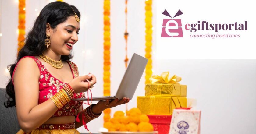 EGiftsPortal Presents Rakhi 2025 Collection While Celebrating Tradition, Style, and Sustainability