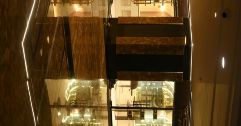 WOSHE: A Royal Fragrance Legacy from the Heart of India