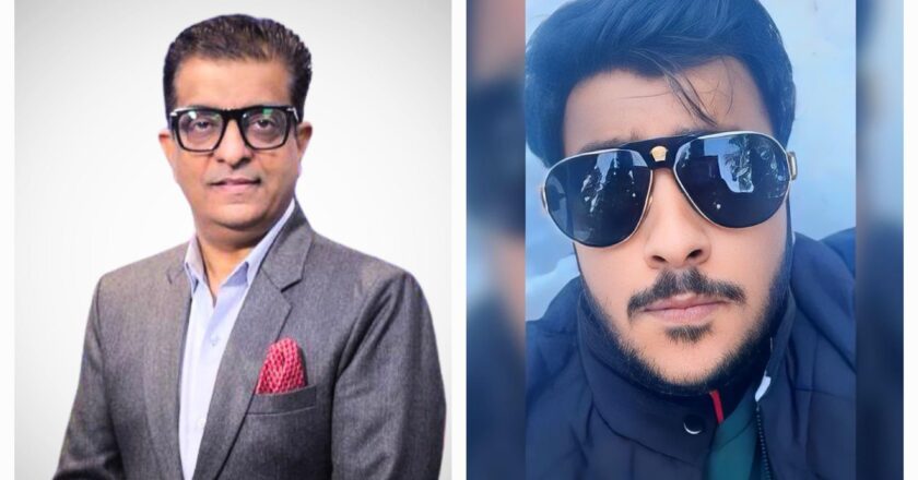 The Minds Behind Bharat’s Education Revolution: Sumit Varma & Shiven Varma of Schoolyatra & Collegeyatra