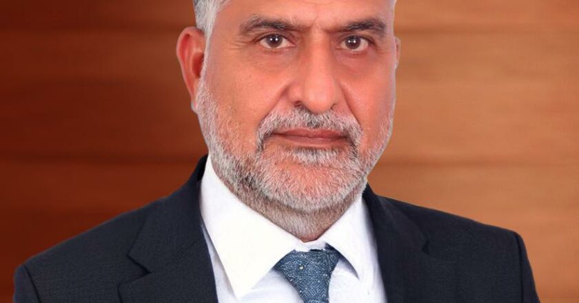 Everrenew Energy Appoints Industry Veteran Pankaj Tandon as Chief Executive Officer