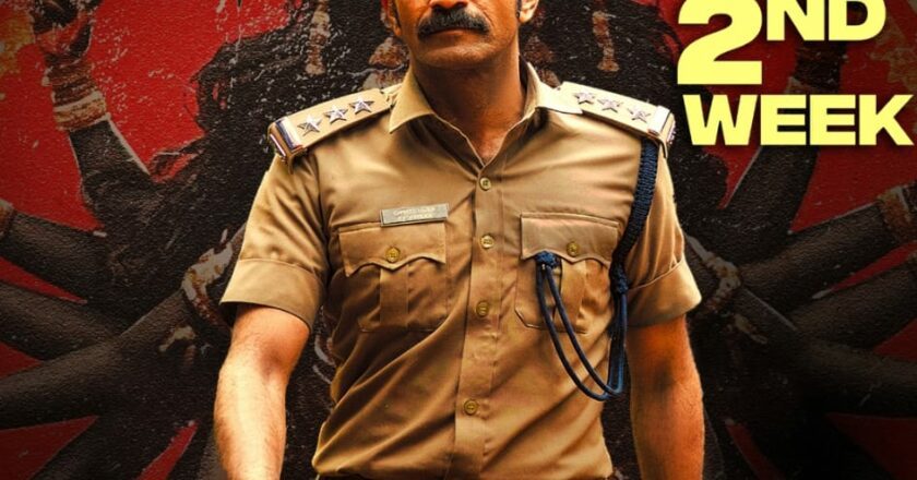 Soothravakyam Continues to Captivate Audiences in Second Week, Set for Australia Release on July 17, 2025