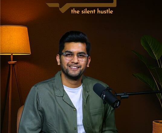 Born into Business, not with a Handbook: Keshav Maheshwari Challenges the Inheritance Myth