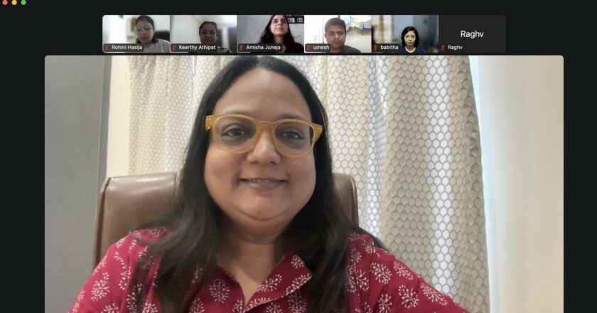 Neha Agarwal, Founder of Digi Acai, Successfully Conducts Exclusive SEO Bootcamp Integrating LLM Strategies