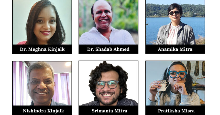 Meet the Poets Quietly Reshaping Indian Literature.