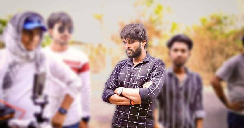Ashutosh Yadav: The Multi-Talented Producer and Casting Director Driving India’s Regional Film Revolution