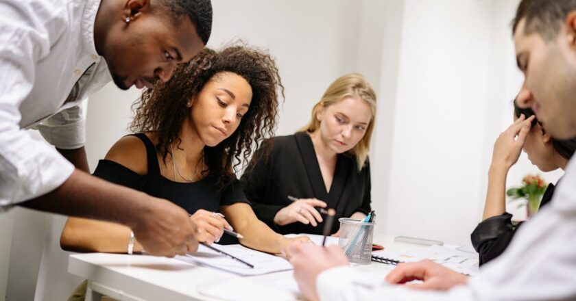 How Time Camp and Productivity Monitoring Can Revolutionize the Modern Workplace