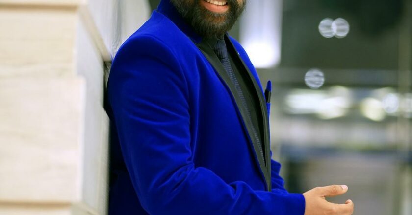 Mister Cosmo India 2025 Marks Its Grand Debut on the National Stage