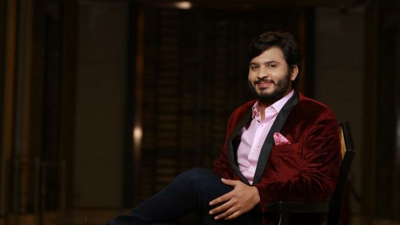 Thejas Varthur Prakash — Redefining Real Estate with Heart and Smart Innovation