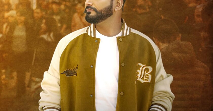 Sunny Boparai Set to Release a New Song Tomorrow That Speaks Truth About Today’s Reality.