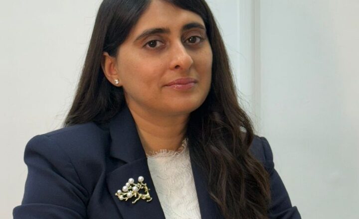 From Mauritius to Millions — The Digital Dermatology Journey of Dr. Nirupama Parwanda
