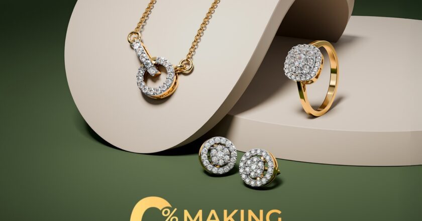 GIVA Announces 0% Making Charges on All Gold and Diamond Jewellery Designs