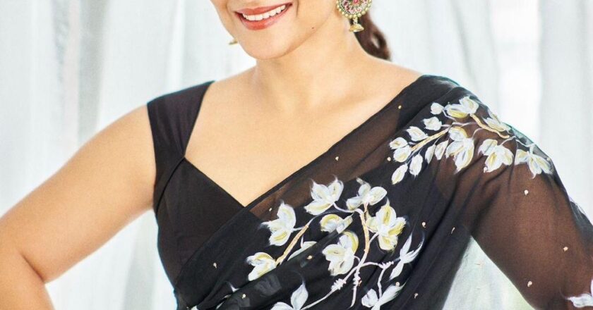 Vidya Balan Becomes the Face of Welspun’s Promise to Every Indian Home