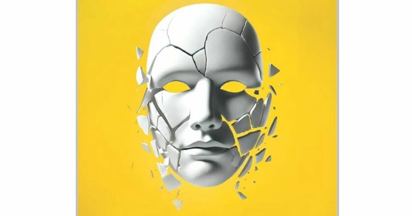 Leadership Unmasked – by Marut Bhardwaj – A Human-Centered Leadership Revolution