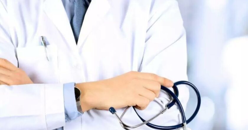 Doctors Sound Alarm as Weather Changes Lead to Silent/Invisible Dehydration