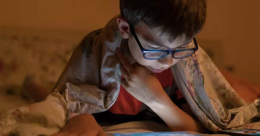 Myopia: The silent threat to children’s vision
