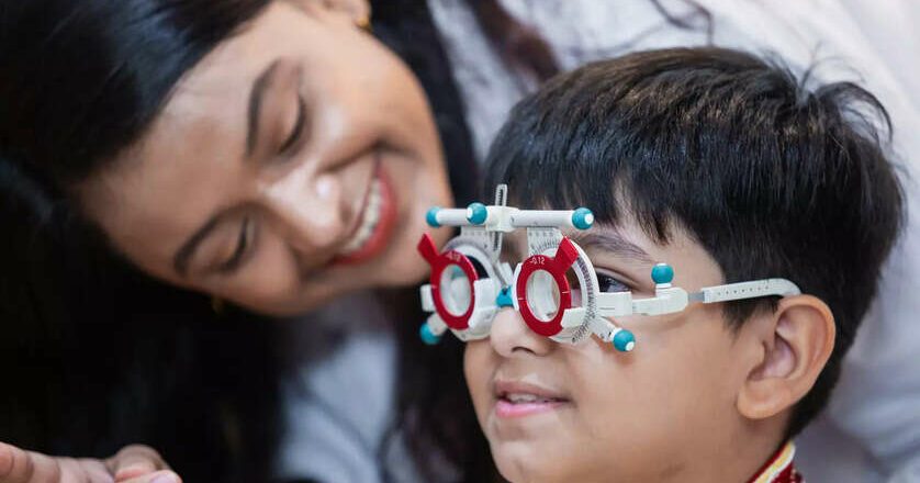 Shaping India’s future: Unite against myopia