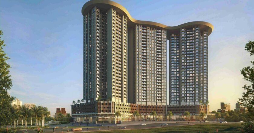 Luxury & Convenience: Saheel Properties Redefines Living in Hinjawadi Phase 3