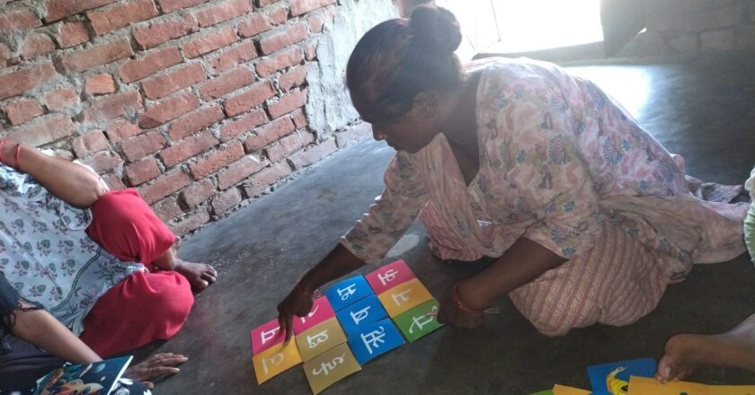 Is Literacy Linked to Better Mental Health in Women? DEVI Sansthan & University of Canterbury conduct a pilot study