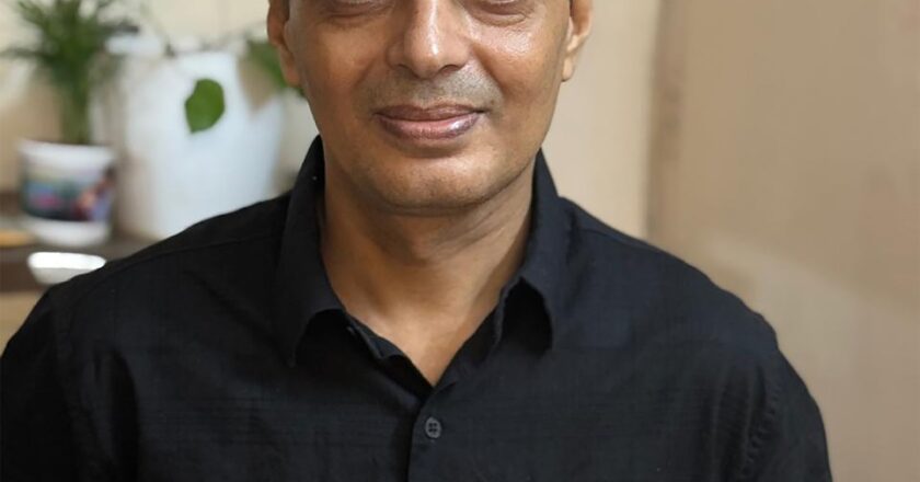“I Gave Up Everything for This Film,” Says Director Satyajeet on Jaan Abhi Baaki Hai