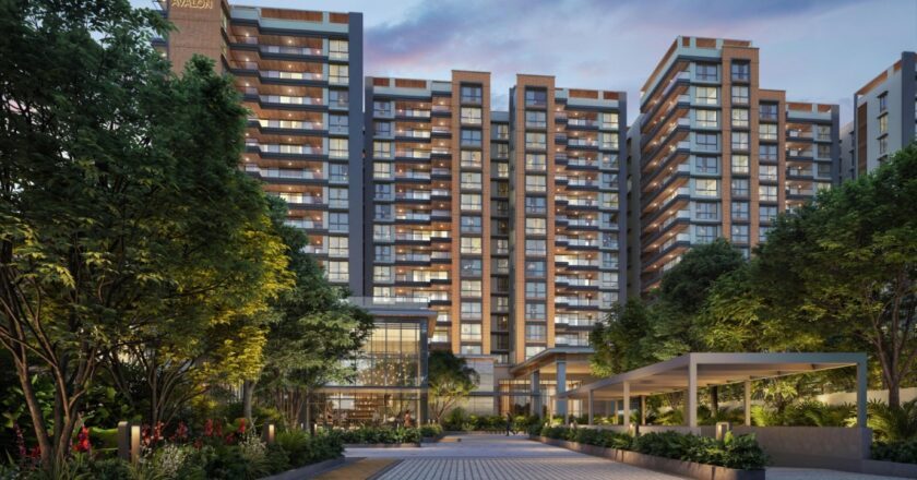 Top Builders Offering 2BHK and 3BHK Flats in Whitefield Bangalore: Sowparnika, Sattva, 2G Tula & More
