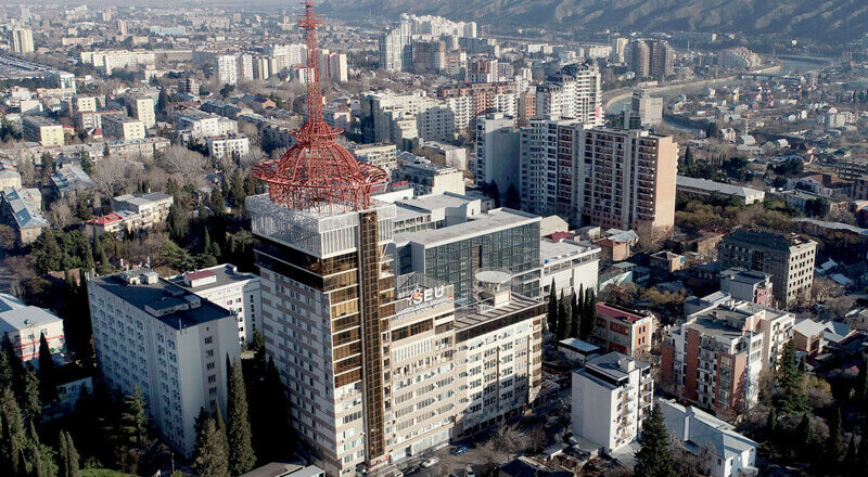 Atmia Education: India’s Most Trusted Guide for MBBS in Georgia, Partnering with Top Universities to Fulfill Global Medical Dreams