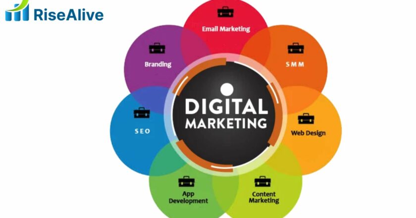 Top Digital Marketing Company in India in The AI Era