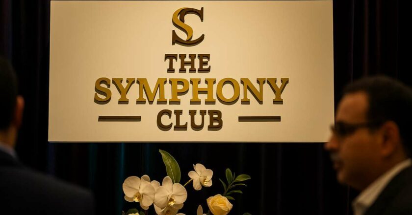 ‘The Symphony Club’ Officially Launched with a Private Musical Gathering in Gurugram