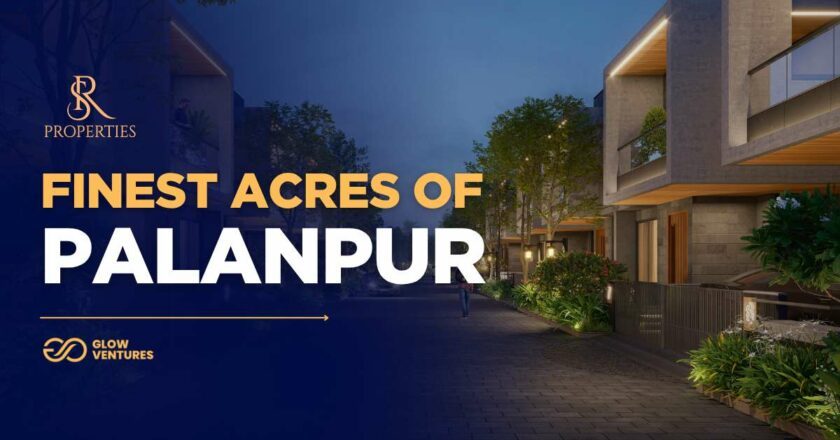 Shantikunj by SR Properties Breaks Records – 50% Sold in 30 Days, North Gujarat’s Fastest Selling Project
