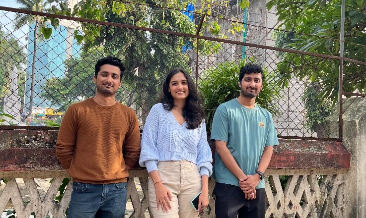 Filmmakers of Rasa Reveal Meditation, Storyboarding, and Self-Reliance Were Key to Bringing the Film to Life