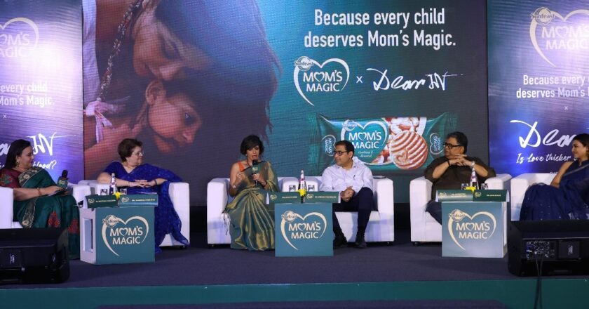 Sunfeast Mom’s Magic champions the cause of ‘Adoption in India’