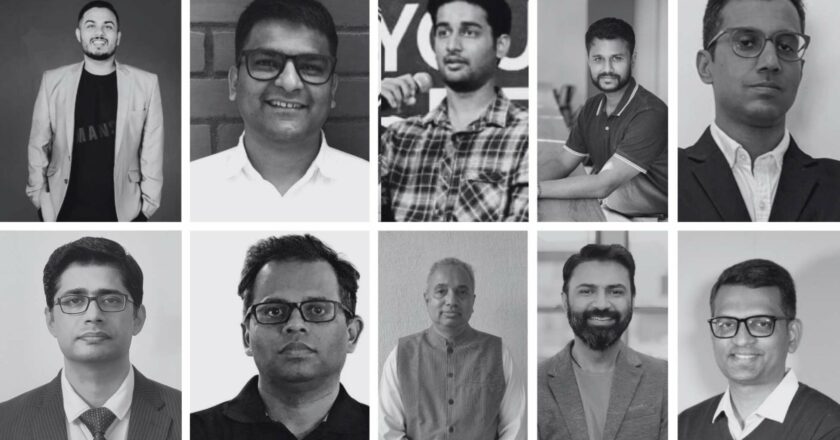 Startup Nation: 10 Emerging Founders from IIT and IIM Shaping India’s Future