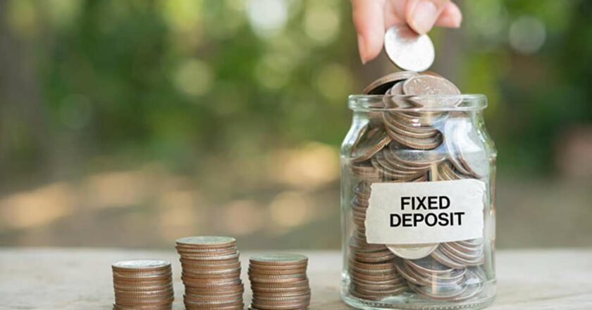 Online Fixed Deposit Account in India: A Digital Investment Guide