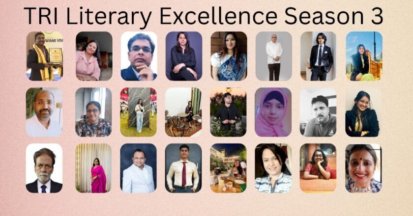 The Rise Insight Literary Excellence Awards – Season 3-Edition 2