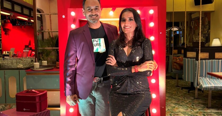 SUGAR Cosmetics Turns 10: Celebrating A Decade Of Bold & Free