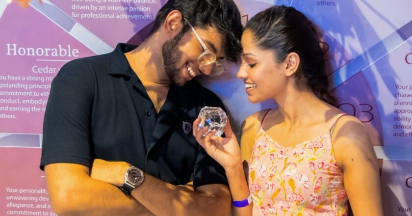 Scentopia Singapore Elevates Scent Discovery Into a Signature Singaporean Experience